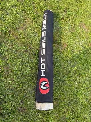 Vela windsurf 4.2 m2