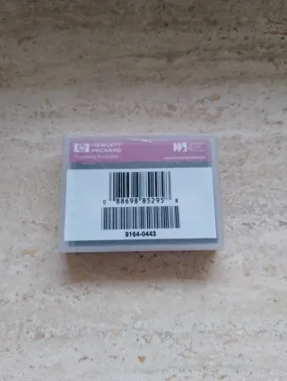 HP DDS-4 40GB Data Cartridge