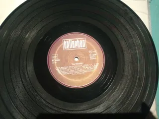 The Beatles Live in Star-Club 1962 Vinilo LP