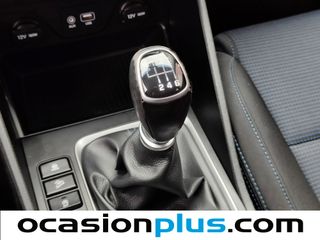 Hyundai Tucson 1.7 CRDI BlueDrive Klass 4x2 85 kW (115 CV)