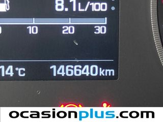 Hyundai Tucson 1.7 CRDI BlueDrive Klass 4x2 85 kW (115 CV)
