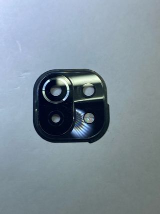 Lente Fotocamera Originale Xiaomi Mi 11 Lite 5G NE