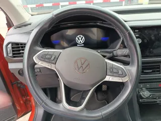 Volkswagen T-Cross 2023¡¡Desde 285€ al mes!!