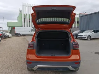 Volkswagen T-Cross 2023¡¡Desde 285€ al mes!!