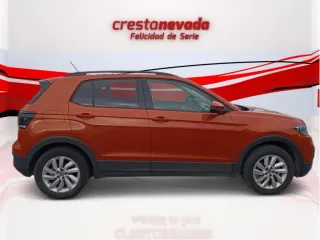 Volkswagen T-Cross 2023¡¡Desde 285€ al mes!!