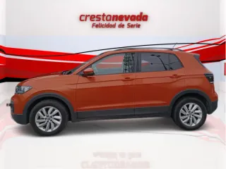 Volkswagen T-Cross 2023¡¡Desde 285€ al mes!!