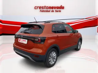 Volkswagen T-Cross 2023¡¡Desde 285€ al mes!!