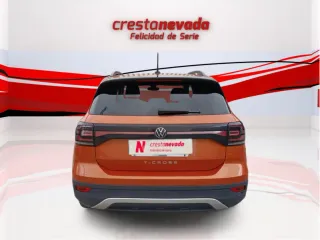 Volkswagen T-Cross 2023¡¡Desde 285€ al mes!!