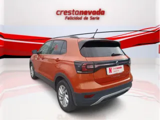Volkswagen T-Cross 2023¡¡Desde 285€ al mes!!