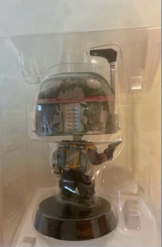 Funko Pop! Boba Fett 462 Star Wars