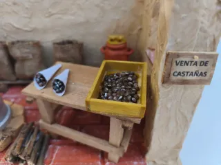 Belenes belén pesebre