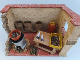 Belenes belén pesebre