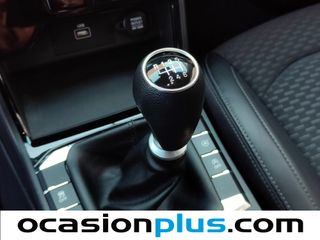 Ssangyong Korando D16T Premium 100 kW (136 CV)