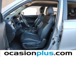 Ssangyong Korando D16T Premium 100 kW (136 CV)
