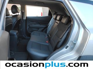 Ssangyong Korando D16T Premium 100 kW (136 CV)