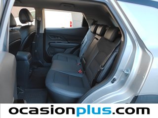 Ssangyong Korando D16T Premium 100 kW (136 CV)