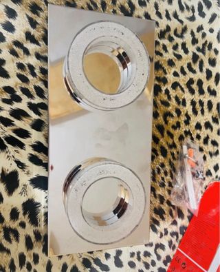 Lampadario PRISMA LEUCHTEN LED Warm White