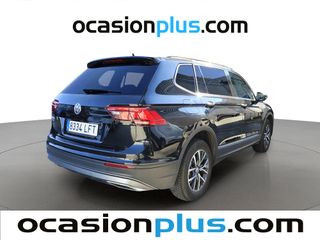Volkswagen Tiguan Allspace Advance 1.5 TSI 110 kW (150 CV)