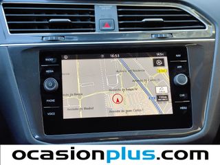 Volkswagen Tiguan Allspace Advance 1.5 TSI 110 kW (150 CV)