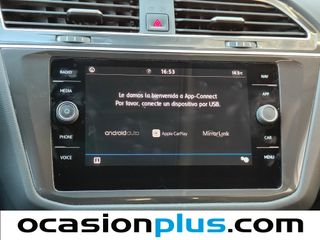 Volkswagen Tiguan Allspace Advance 1.5 TSI 110 kW (150 CV)