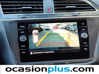 Volkswagen Tiguan Allspace Advance 1.5 TSI 110 kW (150 CV)