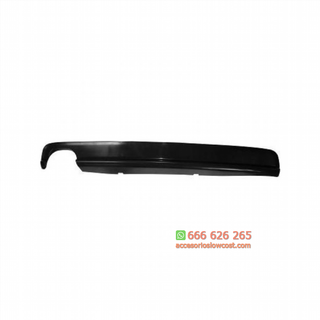 DIFUSOR LOOK M PARAGOLPES TRASERO E39 95-03 -PART