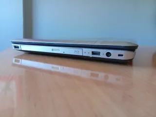 HP Pavilion dv6 3045es  Ordenador portátil