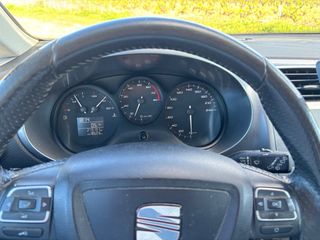 SEAT Leon 2010