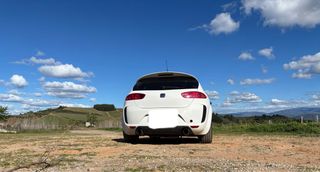 SEAT Leon 2010
