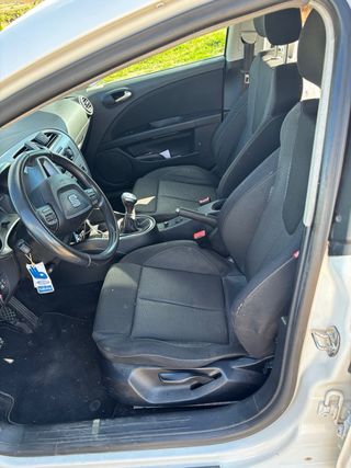 SEAT Leon 2010