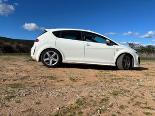 SEAT Leon 2010