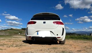 SEAT Leon 2010