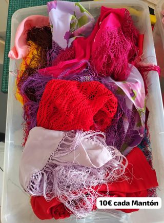 Trajes de Flamenca Para Mujer