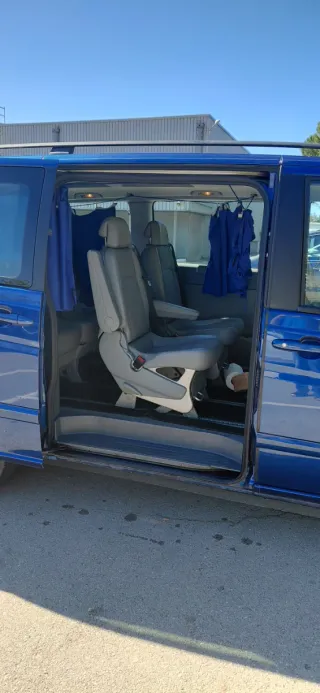 Mercedes-Benz Viano 2009