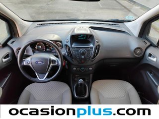 Ford Tourneo Courier 1.5 TDCi Titanium 70 kW (95 CV)