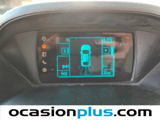Ford Tourneo Courier 1.5 TDCi Titanium 70 kW (95 CV)