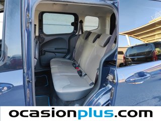 Ford Tourneo Courier 1.5 TDCi Titanium 70 kW (95 CV)