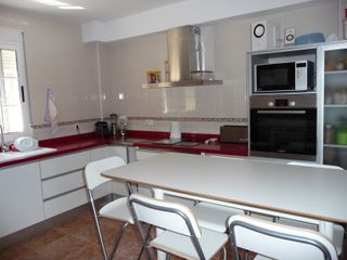 Casa en La Alcayna