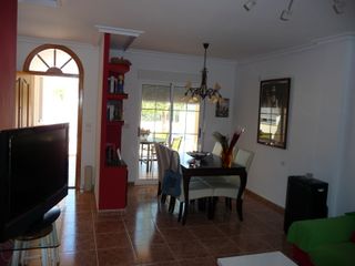 Casa en La Alcayna