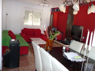 Casa en La Alcayna