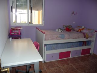 Casa en La Alcayna