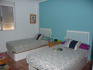 Casa en La Alcayna