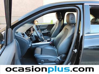 Mercedes-Benz Clase B 200 d 110 kW (150 CV)