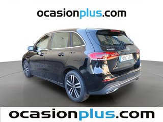 Mercedes-Benz Clase B 200 d 110 kW (150 CV)