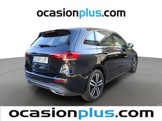 Mercedes-Benz Clase B 200 d 110 kW (150 CV)