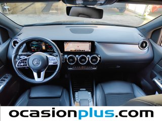 Mercedes-Benz Clase B 200 d 110 kW (150 CV)