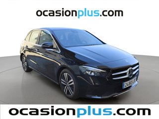 Mercedes-Benz Clase B 200 d 110 kW (150 CV)