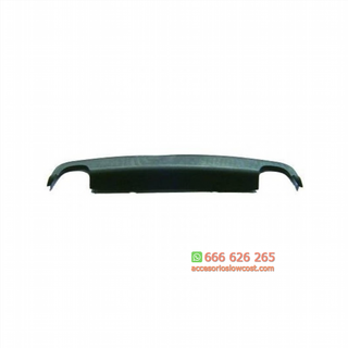 DIFUSORES PARACHOQUES TRASERO E39 95-03 -PARTE IN