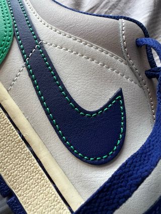 Nike Air Jordan 1 Low Nuevas