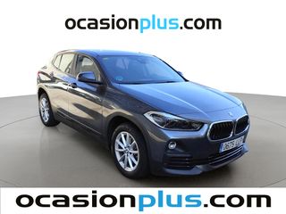 BMW X2 sDrive18d 110 kW (150 CV)